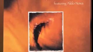 Aldo Nova-Excuse me while I Scream-from the album-Nova's Dream