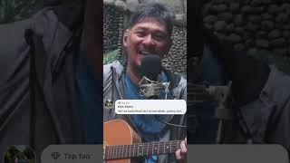 Saan Man Ako Pumaroon - Rez Valdez (Zaldy Realubit) #cover #guitar #pba #highlights #opm #coversongs