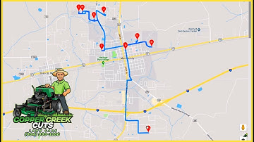 Route Density, Scheduling, and Routing To Maximize Profits | Yardbook Routing Tool
