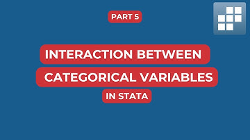 Interaction Between Categorical Variables | Dummy Variable Regression Part 5