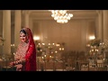 Pakistani wedding  the waldorf hilton  london  studio motions