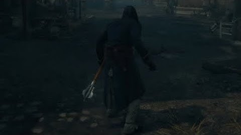 High profile vs. Low profile Assassinations in ACU