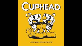 Don't Deal with the Devil [Instrumental] (Track 2) Theme - Cuphead