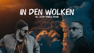 RAF CAMORA FT. SIDO - IN DEN WOLKEN (prod. by d9wn)