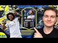POLOWANIE NA MARCELO... ROZPOCZĘTE! - FIFA 22 ULTIMATE TEAM #185