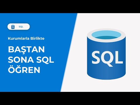 SQL Öğren: SQL