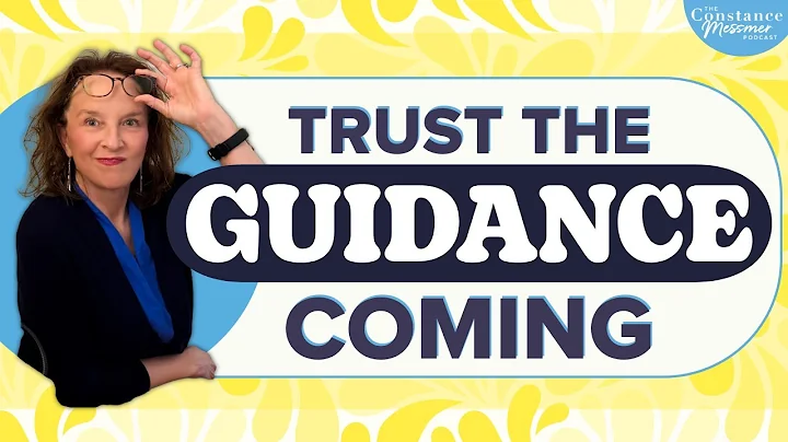 How Spirit Guides Communicate With You | Deep Dive + Meditation