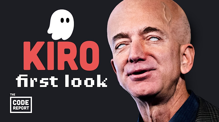 AWS just released its Cursor killer…