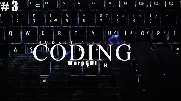 [Bukkit Speed Coding] Ep. 3 - WarpGUI