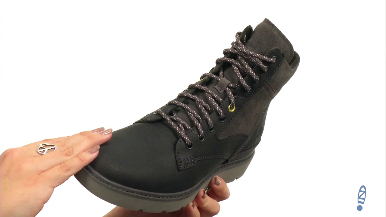 timberland kenniston hiker