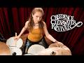 Up Around The Bend CCR Drum Cover mp3
