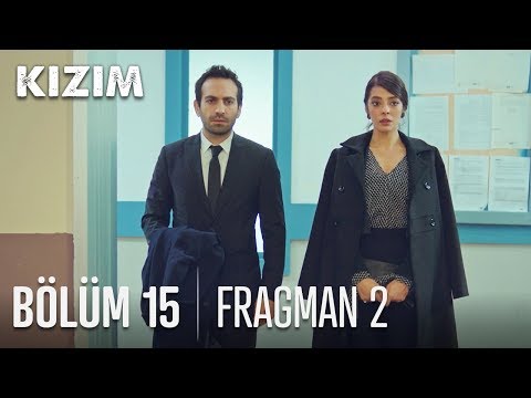 Kızım 15. Bölüm 2. Fragmanı