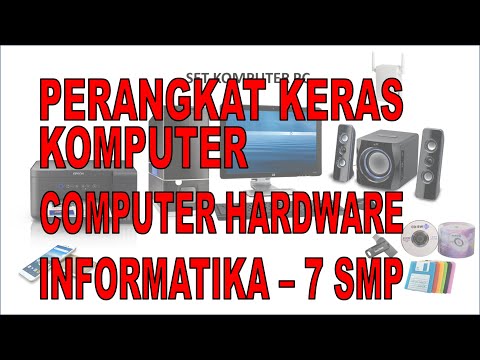 computer hardware