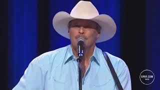 ALAN JACKSON - REMEMBER WHEN (Legendado em Português)