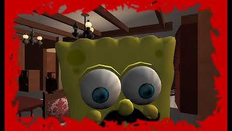 hallo SpongeBob neighbors. Bob adventure gameplay video games full