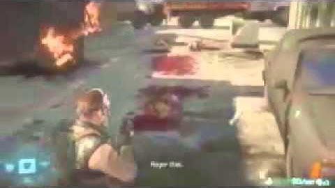 Army of Two The Devils Cartel A Ray of Sun part 8 Walkthrough