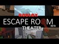 Roblox Free Escape Games