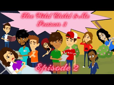 The Wild Child & Me S3 EP2 - Cries For Help