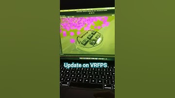 update on VRFPS #subscribe #gaming #vr #unity