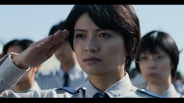 映画「図書館戦争」イントロムービー　#Library war　#movie