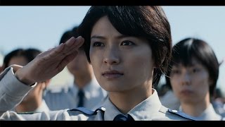 映画 図書館戦争 イントロムービー Library War Movie Youtube