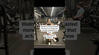 Honest edition wellness trends #creatine #wellness #trend #sponsored #ad