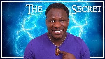 How to Protect Yourself From Unwanted Energy (4K)