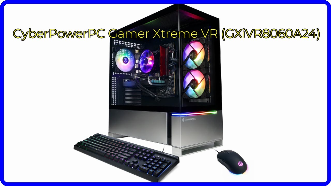 REVIEW 2026 Gamer Xtreme VR ESSENTIAL 