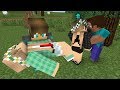 Diamond man life 9 - Minecraft animations