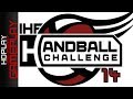 IHF Handball Challenge 14 Gameplay - A Handball Game, Really?