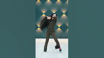 Dance Meri Rani Guru Randhawa Zahrah S Khan Dance Challenge Dance Shorts Dance Beautiful 
