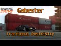 Capture de la vidéo Gabester - Fractional Positivity | Beamng.music #12