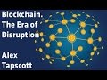 Blockchain Revolution: How Disruptive Technology Is Transforming Our Future 🚀