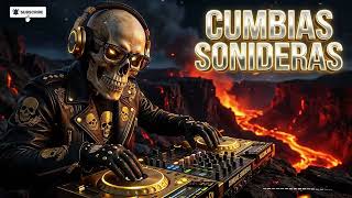 Lo Mejor De La Cumbia Sonidera 2026 💃 Éxitos Bailables Para Fiesta Latina
