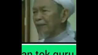 #TGNAdalamkenangan #Babperkahwinan [pesan tok guru bab perkahwinan]