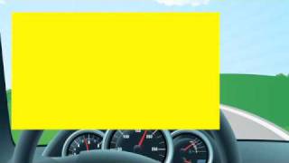 Shell Rapid Lube SLAM SCREEN VIDEO