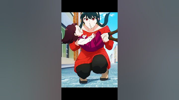 Uno Reverse 🔁 | #spyxfamily #anime #edit |