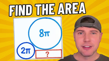 Area of the Rectangle?