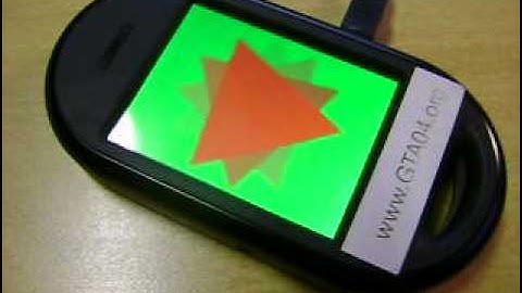 PVR/SGX driver on GTA04 with Linux 3.7 kernel