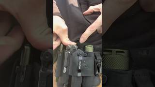 Topstache Belt Organizer