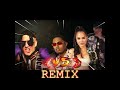 Yandel Mike Towers Natti Natasha Darell Diablo En Mujer Remix LJ mp3