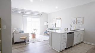 Converge NW Apartments & Townhomes for Rent in Waukee, IA | Next to Waukee High School