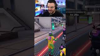 Simon Says Survival Elimination Challenge Gone Wrong