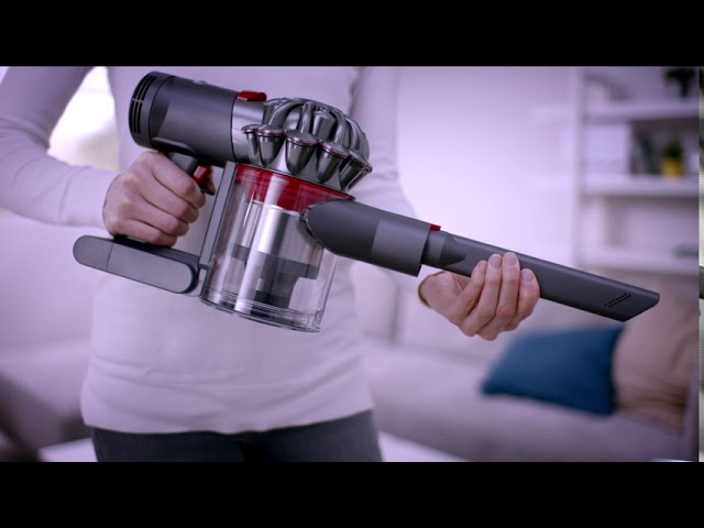 Dyson V7 Trigger Review - 6 Months Later 