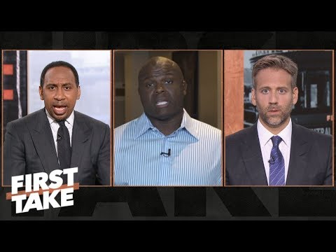Max Kellerman: Mack trade could backfire right away | First Take | ESPN