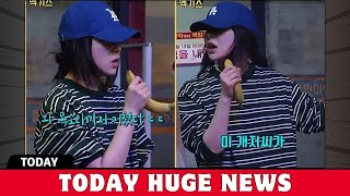 OMG!! K-netizens shocked by SNL Korea's parody of Min Hee Jin's press conference