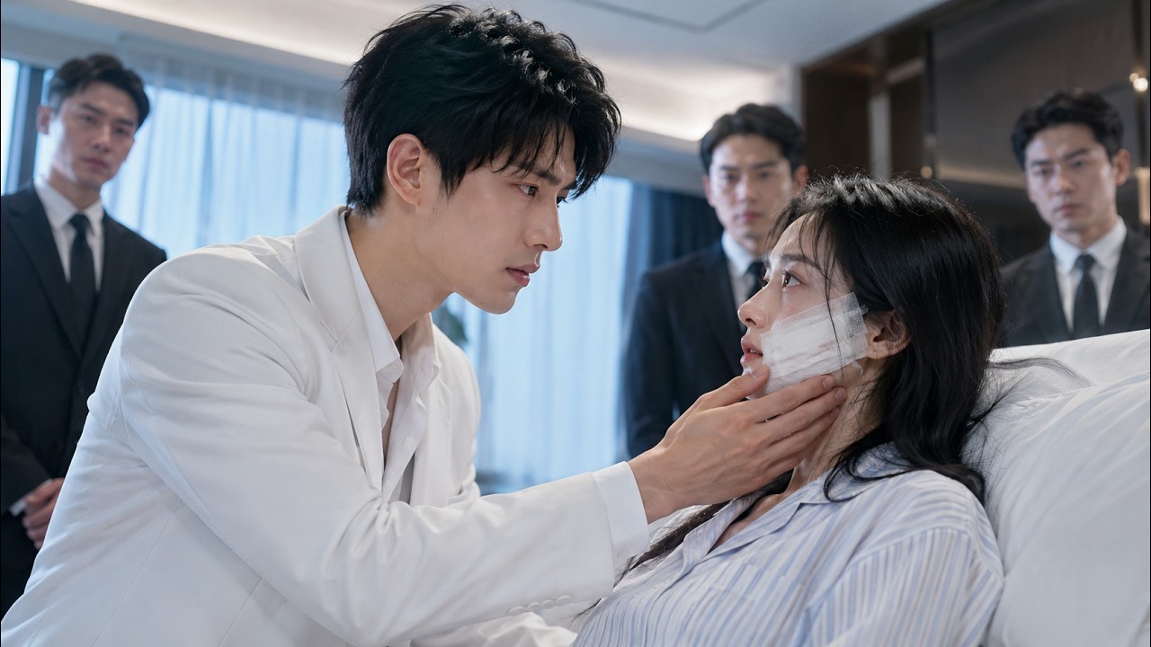 十年慘案，戰神強勢歸來！為報恩他隱藏「龍帥」身份隱婚入贅，一手絕世神醫術，一手血海深仇錄。逆襲打臉爽度爆表，虐渣復仇兩不誤！#馬樂婕 #解曉凱 #都市 #超凡 #逆襲 #打臉虐渣 [KJDJ]