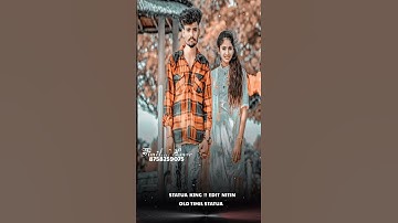 Mahesh Nargawa New Timli status 2023 Gujarat Song Timil status 2023 parul Rathva New Timli status
