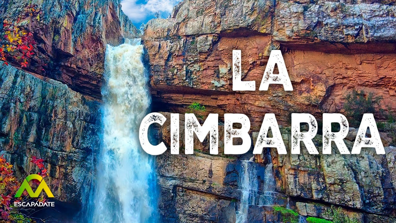 LA CIMBARRA en ALDEAQUEMADA