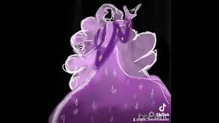 GRAVITY FALLS OC PORPHYRIOS!! Goddess Of Nobility #gravityfalls #gravityfallsoc #art